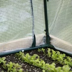 GSC Planter Box, Frame And 2 Covers Kit, 2' X 4' -Plant Supports Shop 8587631 271 tif