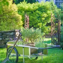 GSC Medium Gardener's Supply Cart