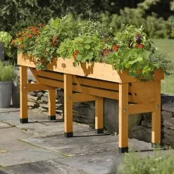 GSC VegTrugĀ® Wallhugger, 18" X 72"