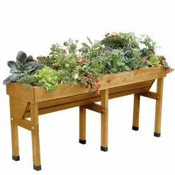 GSC VegTrug® Wallhugger, 18" X 72" -Plant Supports Shop 8587836NA 100 tif
