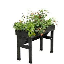 GSC VegTrug® Wallhugger, 18" X 40" -Plant Supports Shop 8587848CO 100 tif