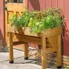 GSC VegTrug® Wallhugger, 18" X 40" -Plant Supports Shop 8587848 001 tif
