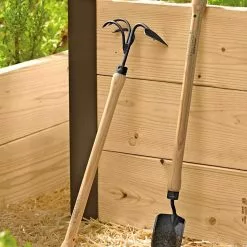 GSC Gardener's Lifetime Raised Bed Cultivator 11 GSC Gardener's Lifetime Raised Bed Cultivator -Plant Supports Shop 8587960 168 tif