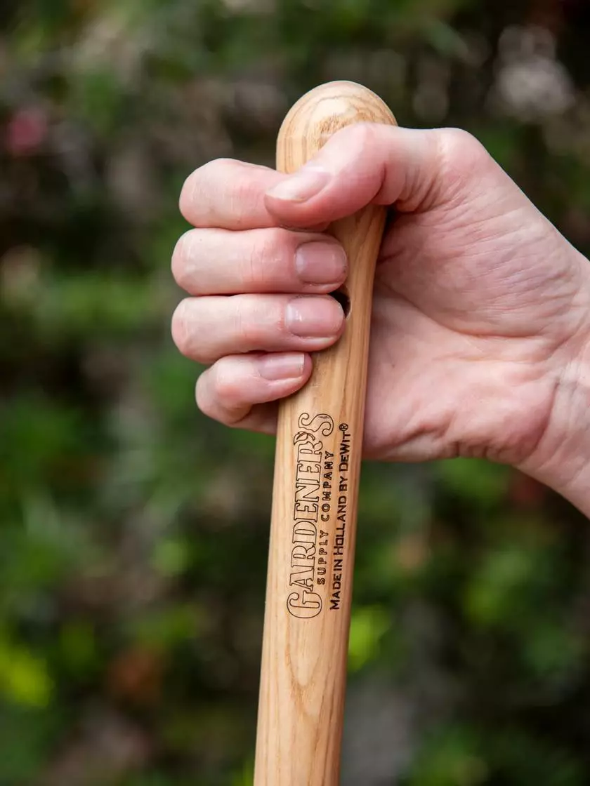 GSC Gardener's Lifetime Raised Bed Cultivator 4 GSC Gardener's Lifetime Raised Bed Cultivator - Image 2