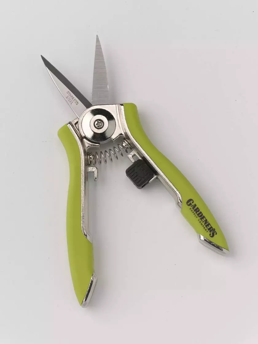 GSC Pocket Snips 3 GSC Pocket Snips