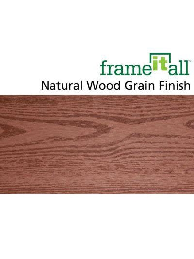 GSC Classic Sienna Versailles Sunburst Raised Garden Bed With 2" Boards 8 GSC Classic Sienna Versailles Sunburst Raised Garden Bed With 2" Boards - Image 6