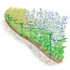 GSC Tidy Path Supports