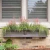 GSC Fairfield Self-Watering Window Box, 5’ -Plant Supports Shop 8588938 10V tif