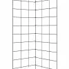 GSC Two Panel Folding Trellis -Plant Supports Shop 8589053 001Z tif