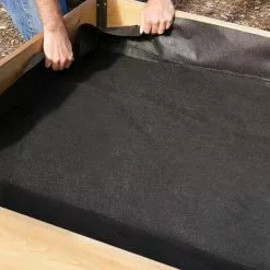 GSC Raised Bed Liners