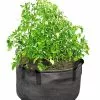GSC Gardener's Best® Jumbo Potato Grow Bag -Plant Supports Shop 8589787BK 4241 14241 1 extra large potato grow bag with handles black tif