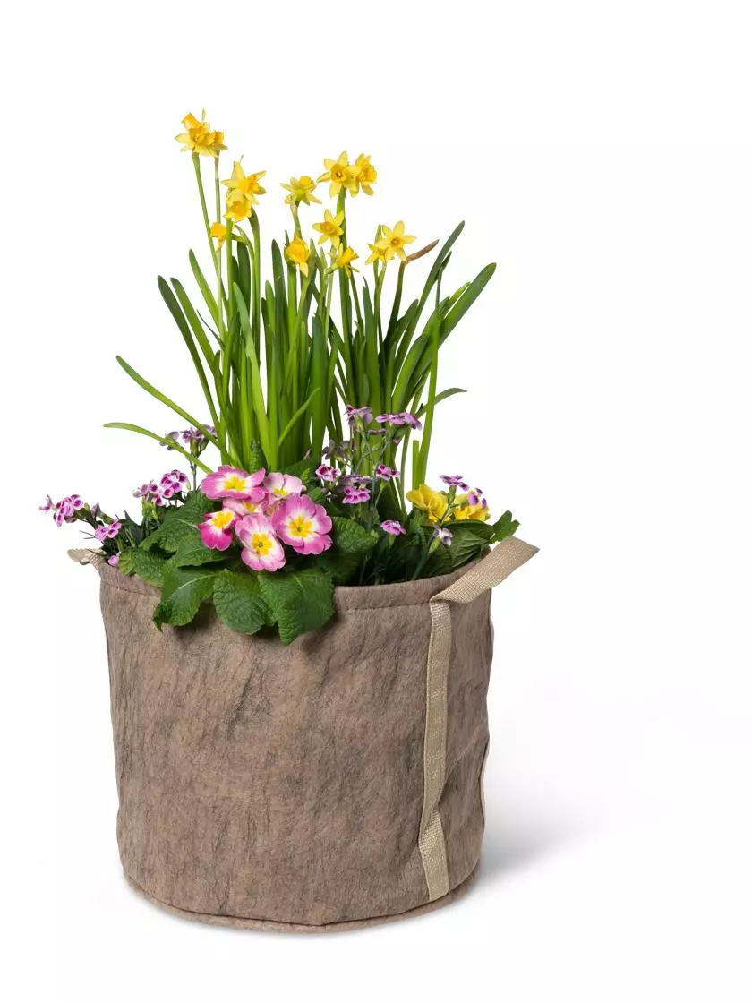 GSC Gardener's Best® Universal Grow Bag 9 GSC Gardener's Best® Universal Grow Bag - Image 7