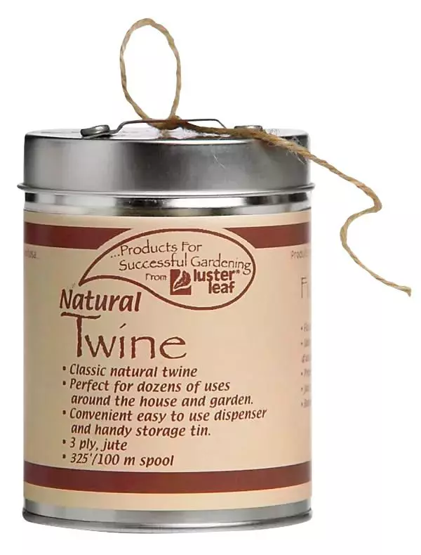 GSC Natural Twine, 325' 3 GSC Natural Twine, 325'