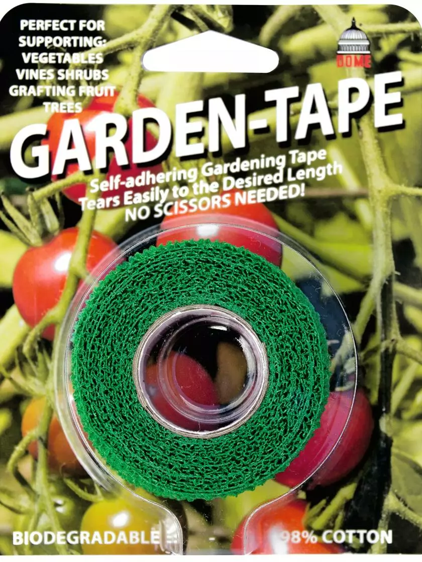 GSC Garden Tape, Set Of 4 3 GSC Garden Tape, Set Of 4