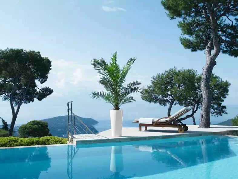 GSC Lechuza® Delta Premium Self-Watering Planters 7 GSC Lechuza® Delta Premium Self-Watering Planters - Image 5