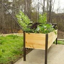 GSC Space-Maker Pivoting Trellis, 8'