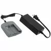 GSC 24V Battery Charger -Plant Supports Shop 8591273 001v earthwise 24v battery charger scaled