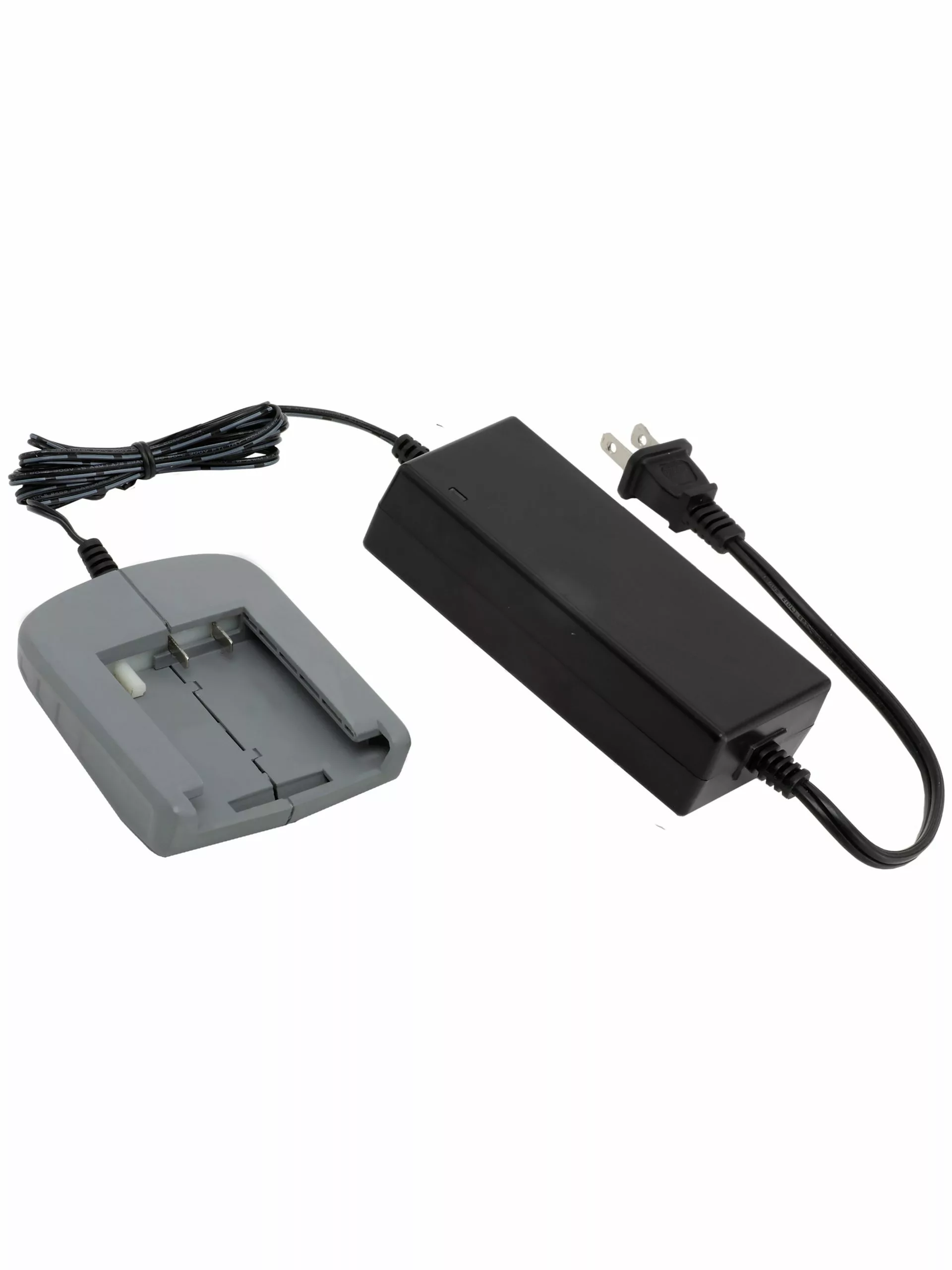 GSC 24V Battery Charger 3 GSC 24V Battery Charger