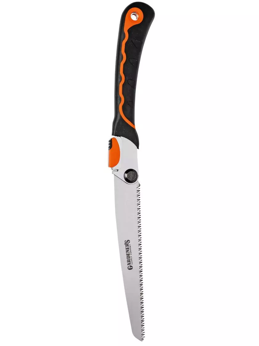 GSC Folding Saw, 8" 3 GSC Folding Saw, 8"