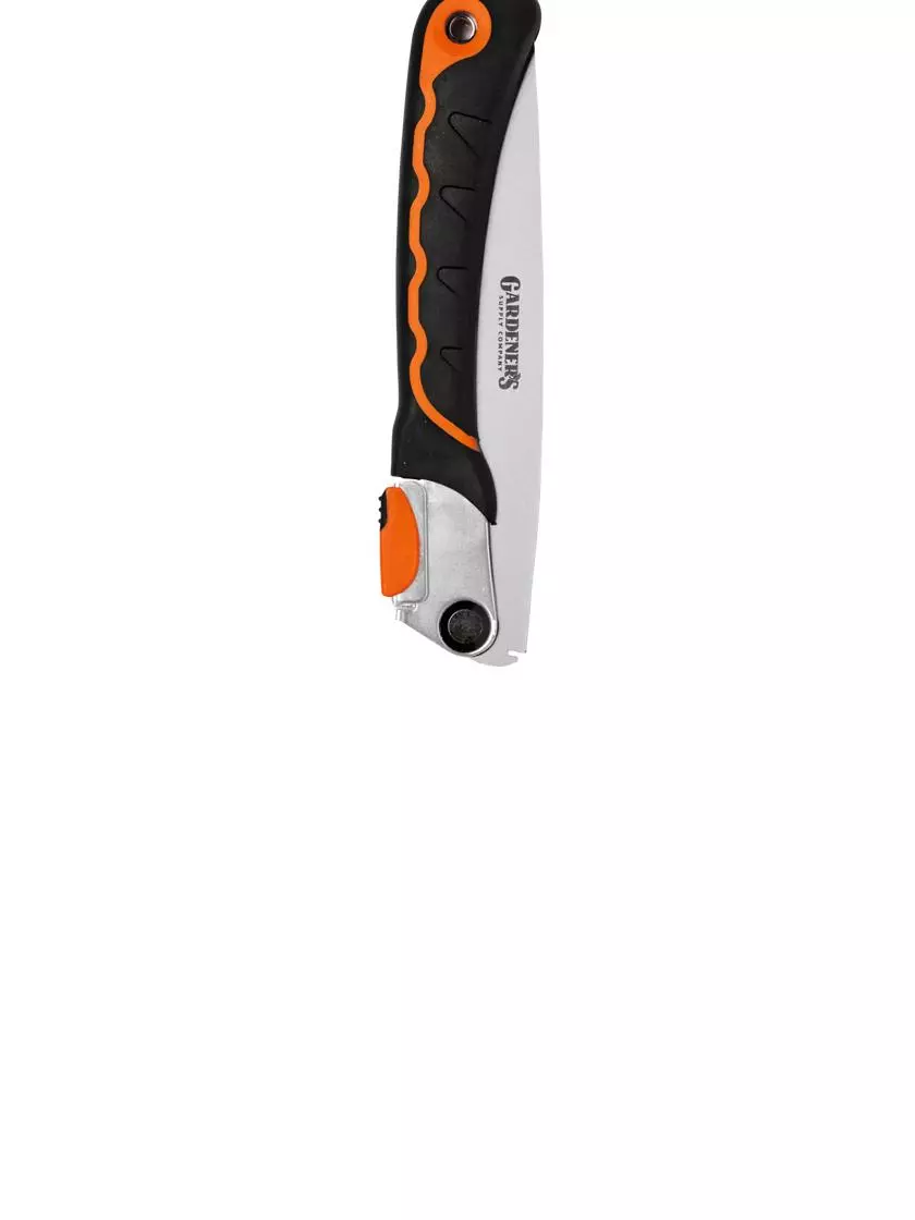 GSC Folding Saw, 8" 4 GSC Folding Saw, 8" - Image 2