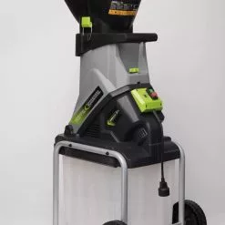 GSC Earthwise 1-3/4" 15-Amp Electric Chipper Shredder 7 GSC Earthwise 1-3/4" 15-Amp Electric Chipper Shredder -Plant Supports Shop 8591290 279 tif