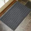 GSC Honeycomb Water Glutton Doormat, 23" X 36" -Plant Supports Shop 8591299BLST 10V tif