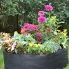 GSC Smart Pot® Round Raised Bed -Plant Supports Shop 8591555 001V tif