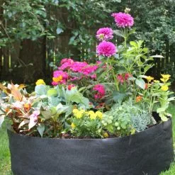 GSC Smart Pot® Round Raised Bed