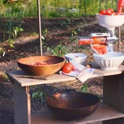 GSC Tomato Press & Sauce Maker 7 GSC Tomato Press & Sauce Maker -Plant Supports Shop 8591726 010V tif