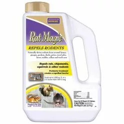 GSC Bonide® Rat Magic Repellent, 5 Lbs.