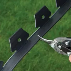 GSC EasyFlex™ No Dig Edging, 50' -Plant Supports Shop 8592452 002V 3 4