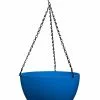 GSC Viva Self-Watering Hanging Basket, 11" Diameter