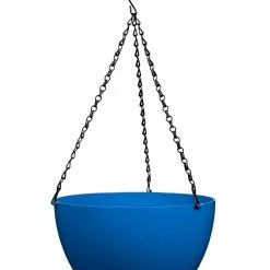 GSC Viva Self-Watering Hanging Basket, 11" Diameter