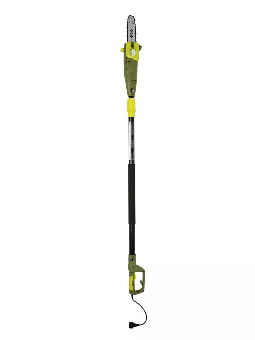 GSC Sun Joe 8" 6.5 Amp Electric Pole Saw 4 GSC Sun Joe 8" 6.5 Amp Electric Pole Saw - Image 2