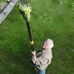 GSC Sun Joe 8" 6.5 Amp Electric Pole Saw