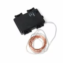 GSC Battery-Operated Fairy Lights 12 GSC Battery-Operated Fairy Lights -Plant Supports Shop 8593520 14931