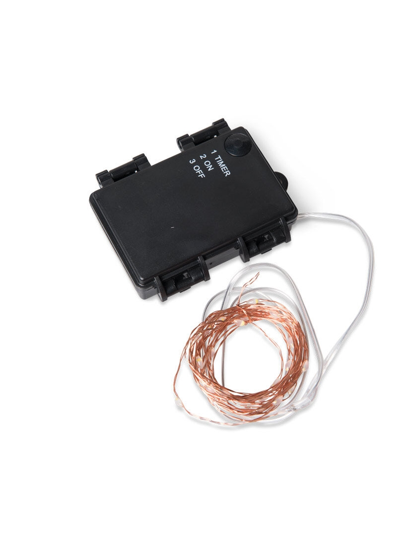 GSC Battery-Operated Fairy Lights 7 GSC Battery-Operated Fairy Lights - Image 5