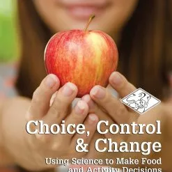KGN Choice, Control & Change (LiFE 3)
