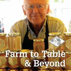 KGN Farm To Table & Beyond (LiFE 2)