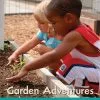 KGN Garden Adventures -Plant Supports Shop 8593680 001v dig and discover kids garden tools and garden adventures book set