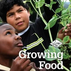 KGN Growing Food (LiFE 1)