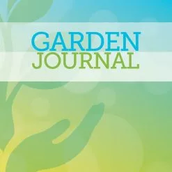 KGN Teen's Garden Journal