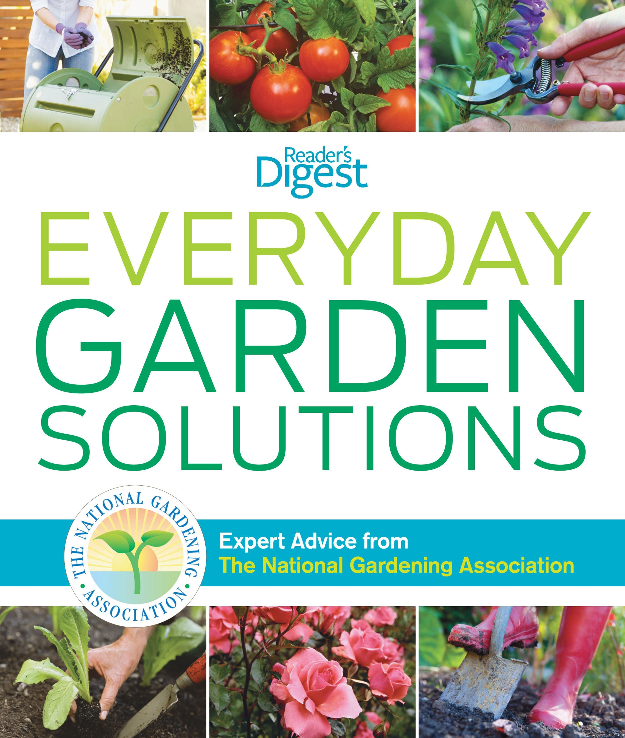 KGN Everyday Gardening Solutions 3 KGN Everyday Gardening Solutions