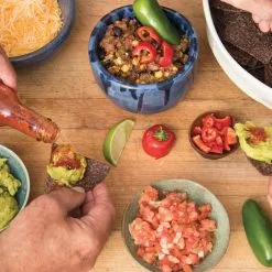 GSC DIY Hot Sauce Kit 15 GSC DIY Hot Sauce Kit -Plant Supports Shop 8593909 4777 tif