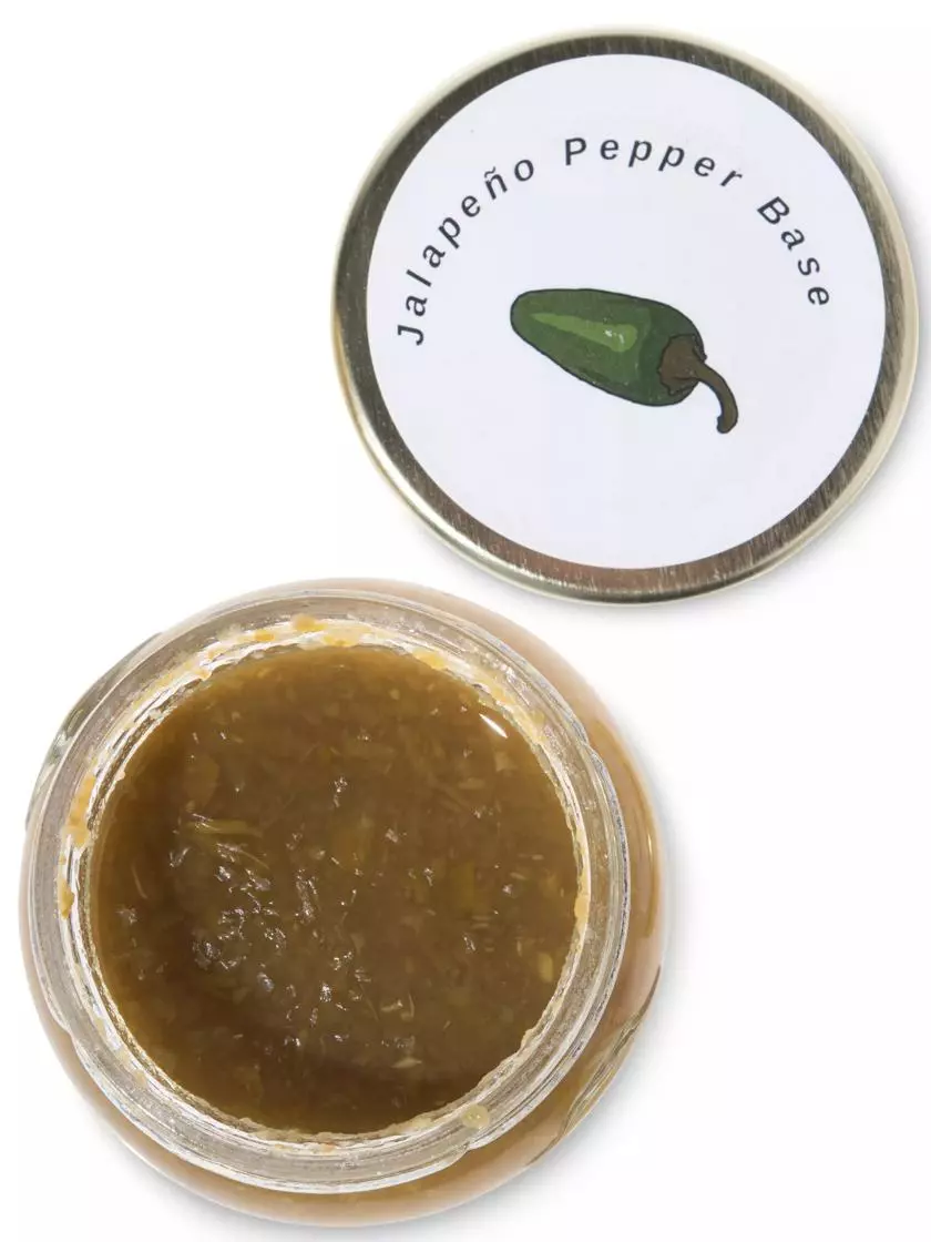 GSC DIY Hot Sauce Kit 5 GSC DIY Hot Sauce Kit - Image 3