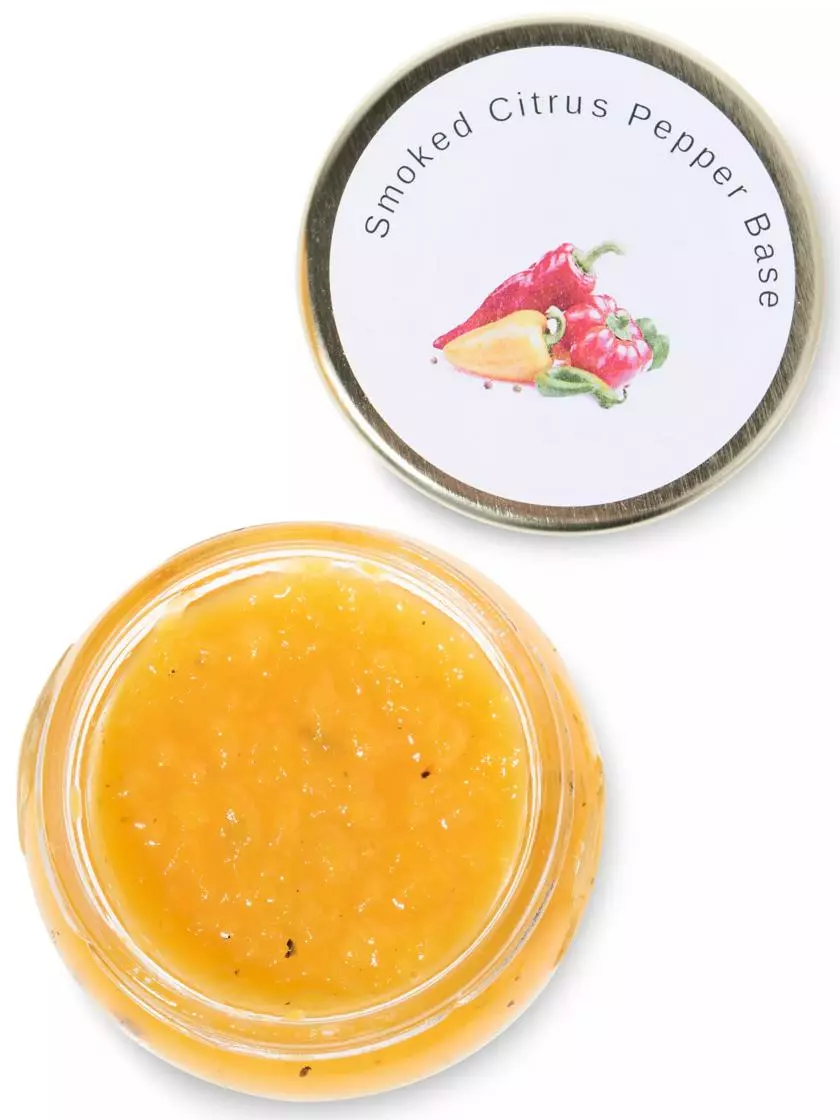 GSC DIY Hot Sauce Kit 6 GSC DIY Hot Sauce Kit - Image 4