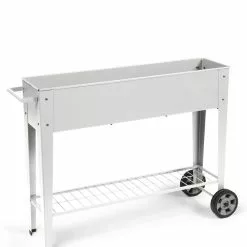 GSC Demeter Mobile Planter Cart -Plant Supports Shop 8594148 0600 tif