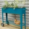 GSC Demeter Mobile Planter Cart -Plant Supports Shop 8594148 434 tif