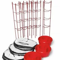 GSC Tomato TLC Kits, Set Of 3 -Plant Supports Shop 8594214 9386 tif
