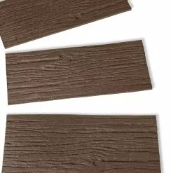 GSC Recycled Rubber Railroad Tie Stepping Stone -Plant Supports Shop 8594281 2670 tif